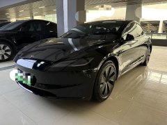 Tesla Model 3 2023 rear-wheel drive version - фото 1