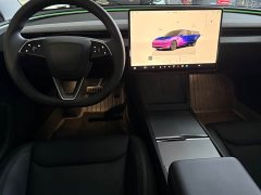 Tesla Model 3 2023 rear-wheel drive version - фото 11