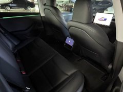 Tesla Model 3 2023 rear-wheel drive version - фото 12