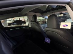 Tesla Model 3 2023 rear-wheel drive version - фото 13
