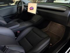 Tesla Model 3 2023 rear-wheel drive version - фото 14