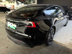 Tesla Model 3 2023 rear-wheel drive version - фото 15
