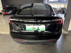 Tesla Model 3 2023 rear-wheel drive version - фото 16