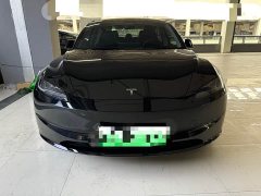 Tesla Model 3 2023 rear-wheel drive version - фото 2