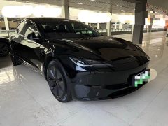 Tesla Model 3 2023 rear-wheel drive version - фото 3