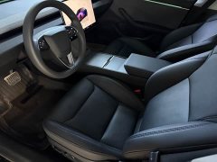 Tesla Model 3 2023 rear-wheel drive version - фото 4