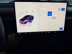 Tesla Model 3 2023 rear-wheel drive version - фото 6