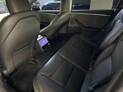 Tesla Model 3 2023 rear-wheel drive version - фото 7