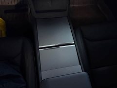 Tesla Model 3 2023 rear-wheel drive version - фото 8
