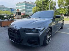 BMW 4 430i M - фото 1