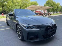BMW 4 430i M - фото 2