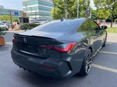 BMW 4 430i M - фото 3