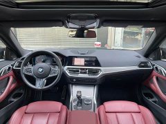 BMW 4 430i M - фото 6