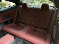 BMW 4 430i M - фото 7