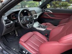 BMW 4 430i M - фото 8