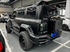 Tank 300 Off-Road Version 2.0T Conqueror - фото 16