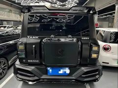Tank 300 Off-Road Version 2.0T Conqueror - фото 18