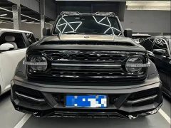 Tank 300 Off-Road Version 2.0T Conqueror - фото 2