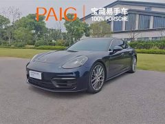 Porsche Panamera 2.9T - фото 1