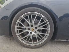 Porsche Panamera 2.9T - фото 10