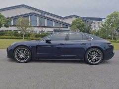 Porsche Panamera 2.9T - фото 11