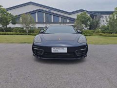Porsche Panamera 2.9T - фото 12