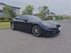 Porsche Panamera 2.9T - фото 14