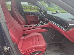 Porsche Panamera 2.9T - фото 15