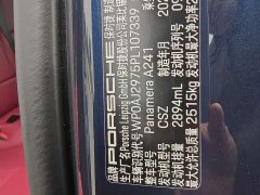 Porsche Panamera 2.9T - фото 16