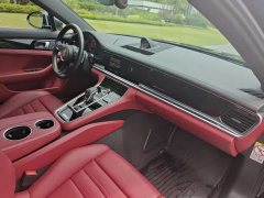 Porsche Panamera 2.9T - фото 17