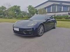 Porsche Panamera 2.9T - фото 19