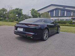 Porsche Panamera 2.9T - фото 3