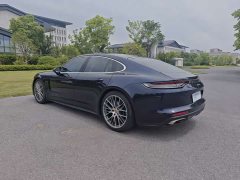 Porsche Panamera 2.9T - фото 4