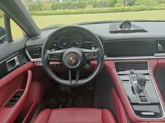 Porsche Panamera 2.9T - фото 6