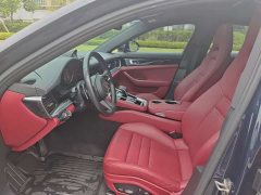 Porsche Panamera 2.9T - фото 8