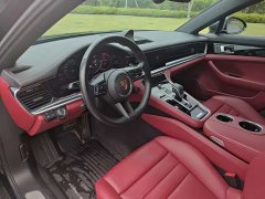 Porsche Panamera 2.9T - фото 9