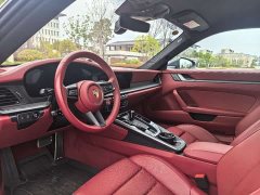 Porsche 911 Carrera 3.0T - фото 10