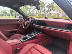 Porsche 911 Carrera 3.0T - фото 11