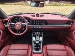 Porsche 911 Carrera 3.0T - фото 12