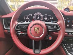 Porsche 911 Carrera 3.0T - фото 13