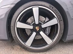 Porsche 911 Carrera 3.0T - фото 16