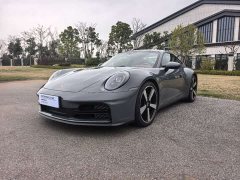 Porsche 911 Carrera 3.0T - фото 17
