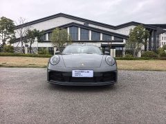 Porsche 911 Carrera 3.0T - фото 2