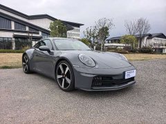 Porsche 911 Carrera 3.0T - фото 3