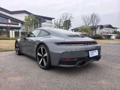 Porsche 911 Carrera 3.0T - фото 4