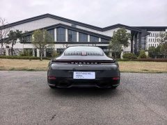 Porsche 911 Carrera 3.0T - фото 5