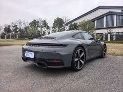 Porsche 911 Carrera 3.0T - фото 6