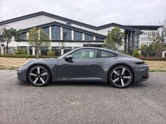 Porsche 911 Carrera 3.0T - фото 7