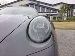 Porsche 911 Carrera 3.0T - фото 8