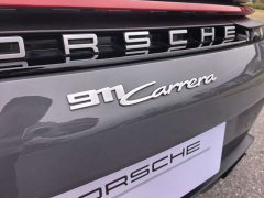 Porsche 911 Carrera 3.0T - фото 9
